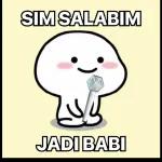Omo... Omoo... Cangkeman....