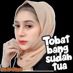 Jangan ngolok!! Ku karantina kau!