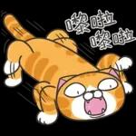 我已經累了，想瞓覺😴