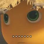 Dino Kuning 💛（2）