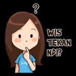 Lola Medok Suroboyoan 2