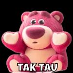                              LOTSO TOY STORYTOP STICKERS