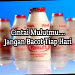 ini bocah pasti goblok