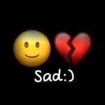 🤘😔
