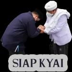 SIAP KYAI