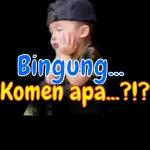 jgn didengerin dia lg kumquat