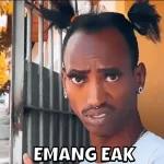 - SIAP KOMANDAN..