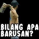 Aamiin... Aamiin... yaa Rabbal alamiin