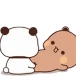 想你