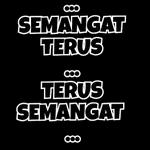 semangat