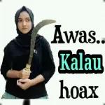 P₂
Awas..
Kalau
hoax