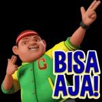 BoBoiBoy meme（1）