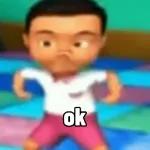 SANTAI JAMET
66
GITU DOANG EMOSI