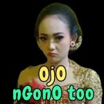 nuraninya itu loh dipake
