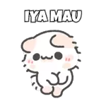                             MEME PENTOL TOP STICKERS