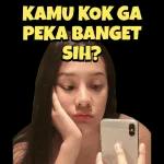 UANG DENGER JANGAN LUPA