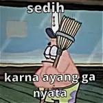 Ayo mati sini