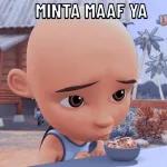 Upin Ipin