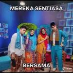 MEREKA SENTIASA76BERSAMATikTok@sascaaam