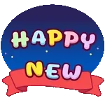 happy new 2025