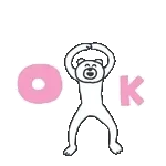 ...