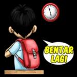 ASEK LIBUR!!!😚😚😚