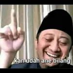 omonganmu tak tuku kene