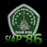 1.GAK NANYA2. GAK PEDULI3.GAK PENTING4.GAK URUS5.GK GK GK
