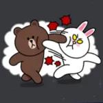 Line