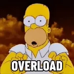 OVERLOAD
