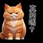 什麼？！真的嗎？我唔信