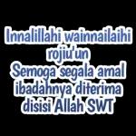 Turut Berduka