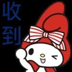 good morning and good luck to you