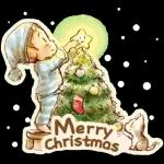 Merry Christmas