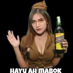 LAPOR KOMANDAN GROUP SEPI  ---- !!!