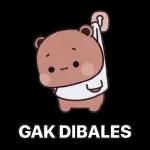 kyaaa ><