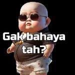 hayuh tos waktunya SHOLAT