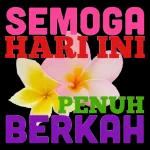 Selamat Berbuka Puasa