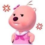                              Loopy (2)TOP STICKERS