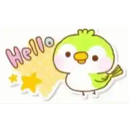 給你小心心！love you