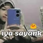 iya sayang