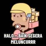 APASIH SOK ASIK BGT LU