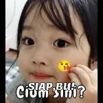 ampun suhu
