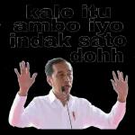 YA ALLAH KASIAN BANGET