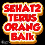 TETAP SEMANGAT WALAU SITUASI SEPERTI INI