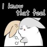 我咁靚仔你居然話我係撲街❗️❗️	忍💢 💢 💢