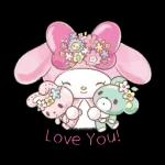 Love You!