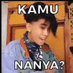 GAWAT..!