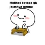SABAR.. INI UJIAN