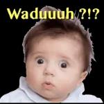 TETEP KALEM GA
BOLEH EMOSI